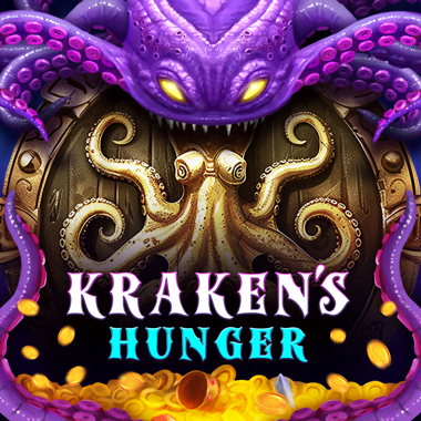 Kraken's hunger